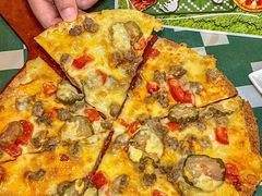 -达美乐比萨(国瑞北路店)