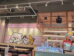 -dodonpa.墩墩伐 便当食堂(博华广场店)