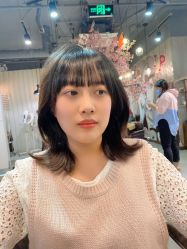 -逸丝风尚yesfashion造型