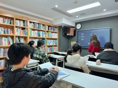 -帝京日语(春熙路旗舰校区)