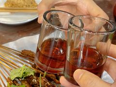 -林二哥宜烤官·宜宾小烧烤