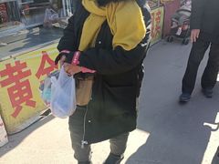 -王庄市场