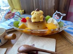 -氷冰凉刨冰甜品(北京路店)