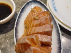 -曼格活海鲜·牛排自助(光明蓝鲸店)