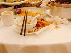 -孙府大院(步行街店)