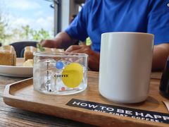 -Vanilla Specialty Coffee(八大关店)
