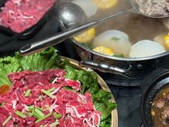 -正禾鲜·潮汕牛肉火锅(凯德天府店)