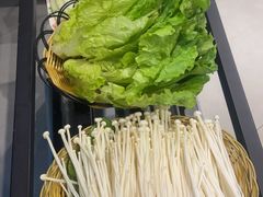 -采椰郎椰子鸡·脆皮鸡火锅(融创茂店)