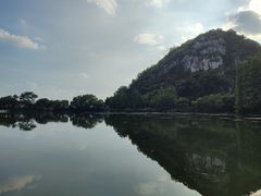 -星湖旅游景区七星岩