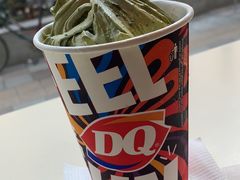 -DQ·蛋糕·冰淇淋(上海惠南店)