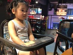 -四点半烤吧(港龙华侨城店)