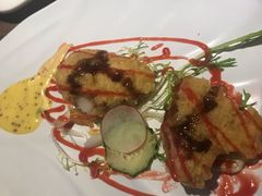 -蟹之国·精品蟹料理(极地店)