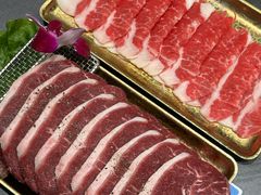 -炭火之恋韩式烤肉·鳗鱼(韩乐坊店)