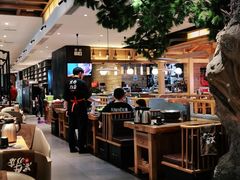 -黑牛の店·和牛烧肉(大悦城店)