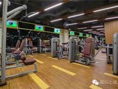 -W FITNESS 威尔仕健身·游泳(七宝店)