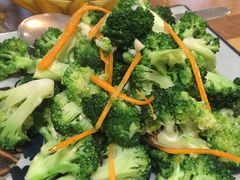 -Chongqing Cuisine川厨川味