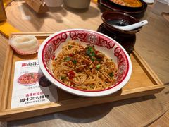 南昌虾汁拌粉-谭十三大排档·18年老字号(船山路总店)