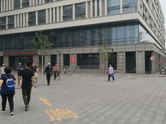 -首都医科大学附属北京潞河医院