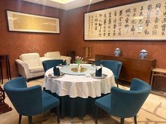 -北京西单美爵酒店-融轩中餐厅