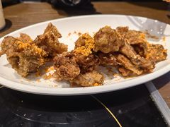 -盒马鲜生(领丰汇店)