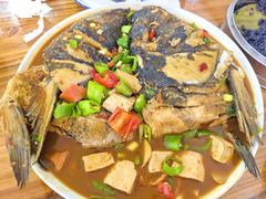-高淳老街土菜馆(迎薰门店)