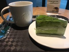 -星巴克(徐州苏宁广场B1店)