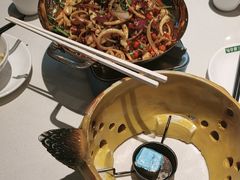 -绿草地·湘菜(7mall店)