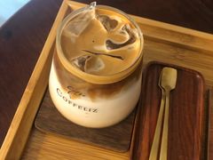 -COFFELIZ COFFEE