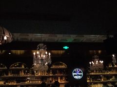-隐肆威士忌鸡尾酒吧(玉沙国际店)