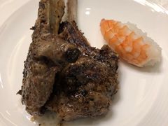 -索菲特西湖大酒店·香榭丽全日候餐厅(南山路店)