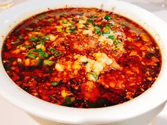 -周三的情书花园餐厅(江北店)