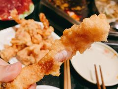 酥肉-巴国口福火锅(石桥铺店)