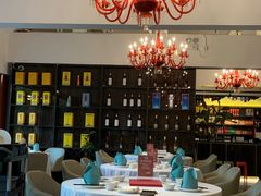 -月福京味斋·烤鸭店·北京菜(鼓楼总店)