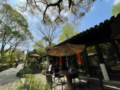 -法云安缦酒店