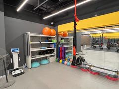 -FEELINGME乐刻私教馆(远洋星帆店)