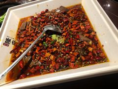 -杨记隆府(汉街店)