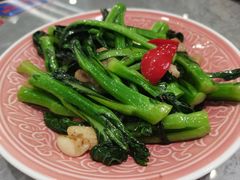 -九龙茶记·粤式餐厅融合菜(鹭江店)