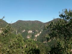 -北京上方山国家森林公园