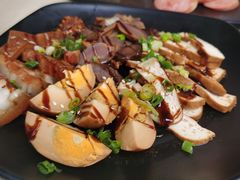 -张妈台式锅烧(深大店)