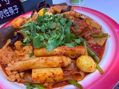 -丝路传奇·中国拉面航母店(北医三院店)