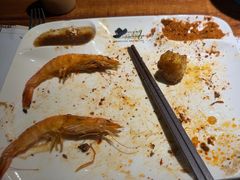 -汉巴味德·烤肉与啤酒的自助(杭州大悦城店)