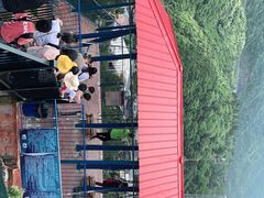 -梦幻奥陶纪景区