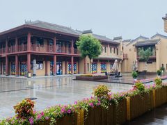 -茯茶镇