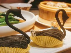 黑天鹅榴莲酥-粤秀餐厅(国货店)