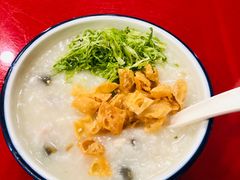 -宏状元现熬粥·京味菜(五棵松店)