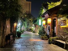 -回龙窝历史文化街区