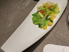 -木守西溪溪隐餐厅