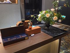-华夏良子·足道SPA艾灸(翠微店)
