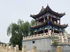 -韩城古城