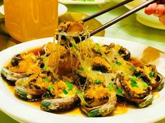 -顺风海鲜港(长寿路店)